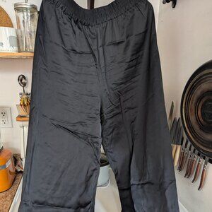 Studio Nicholson navy pants